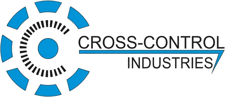Logo de Cross Control Industries