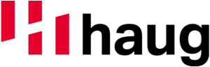 Logo de Haug