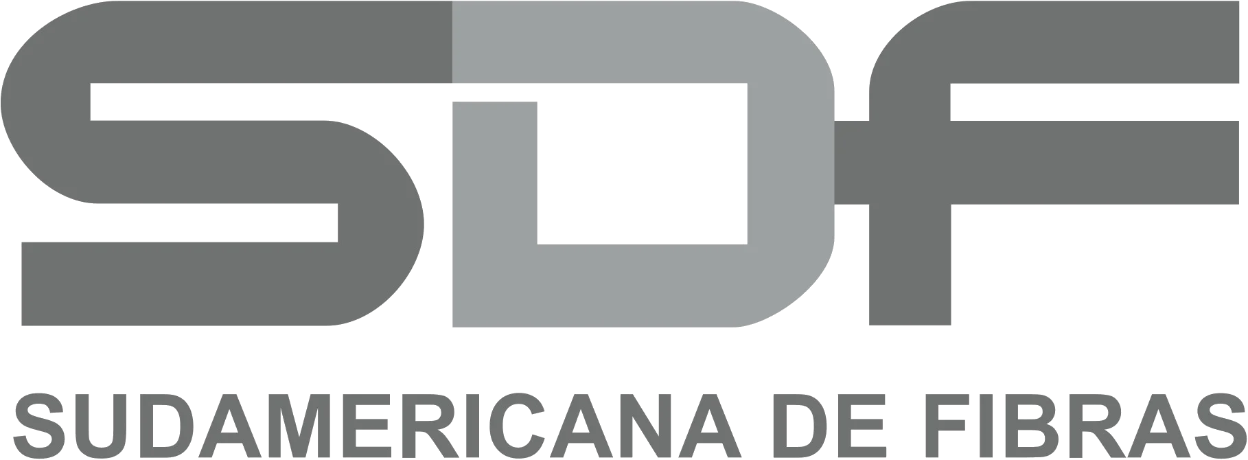 Logo de SDF